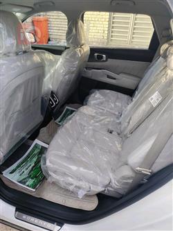 کیا سۆرینتۆ